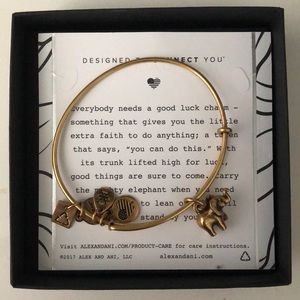 Alex and Ani brand new!